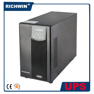 2k-3kVA Pure Sine Wave Online UPS Power Supply with Battery